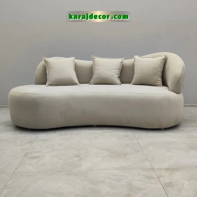 مبل آرایشگاه 018