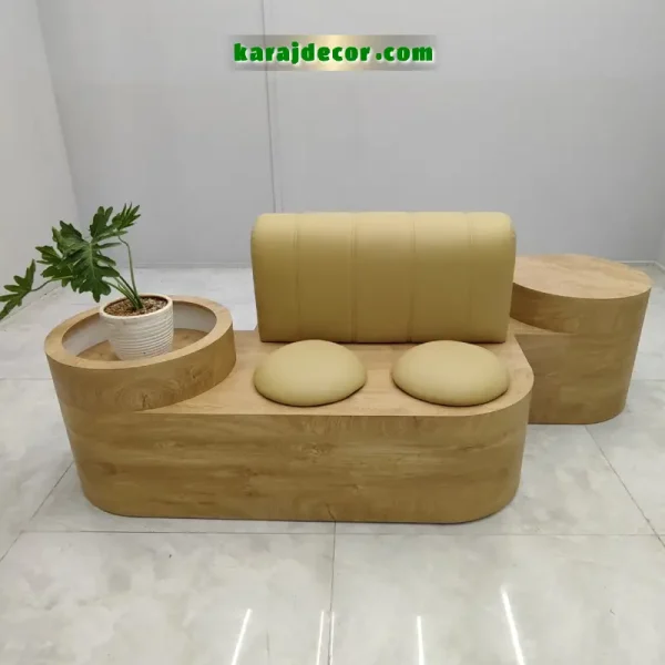 مبل آرایشگاه 019