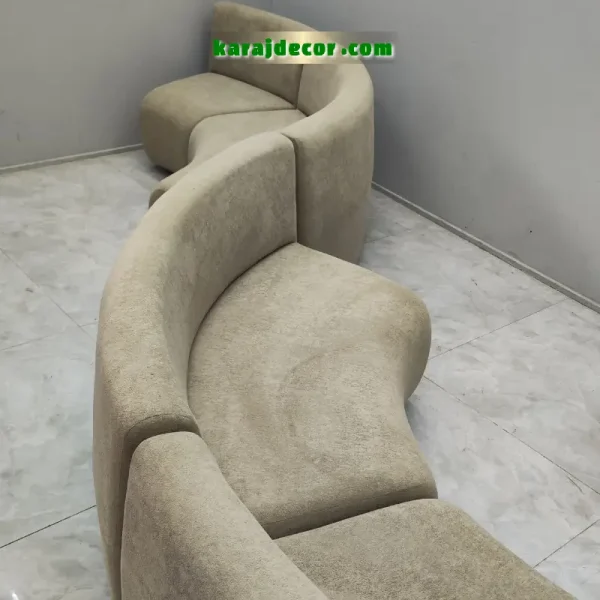 مبل آرایشگاه 021