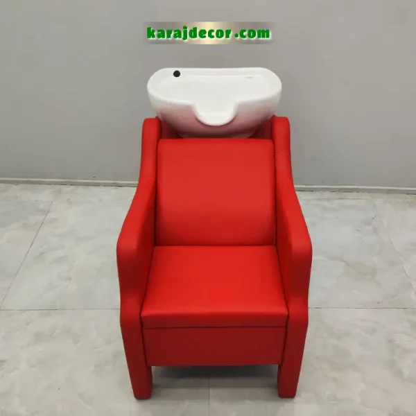 سرشور آرایشگاه 009