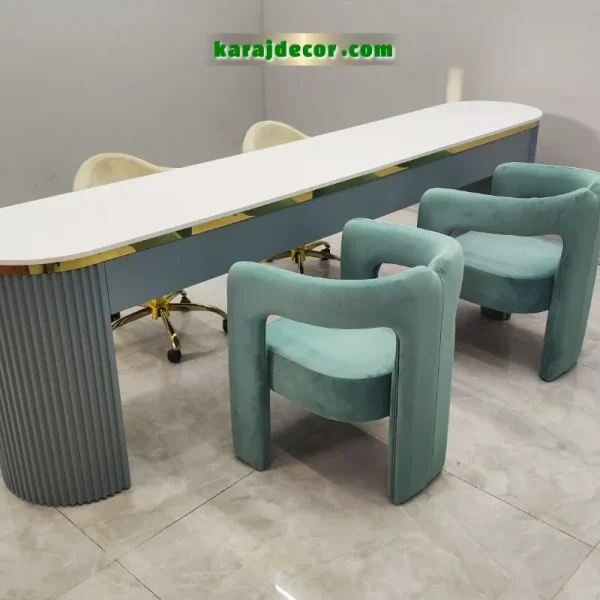 میز ناخن آرایشگاه 023