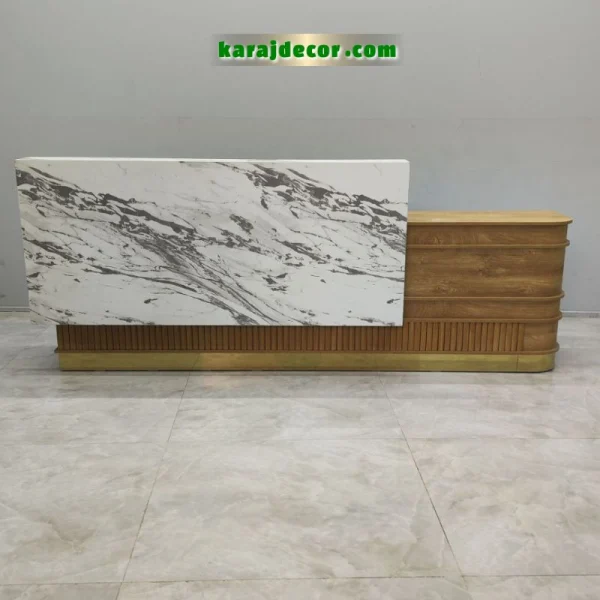 کانتر آرایشگاه 021