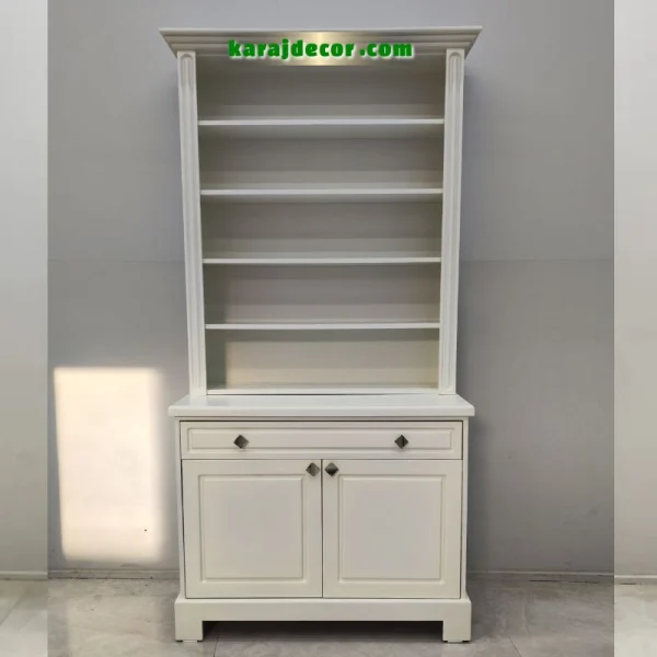 کالر بار آرایشگاه 006