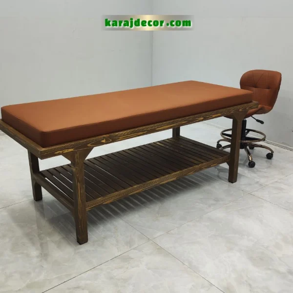 تخت آرایشگاه 019