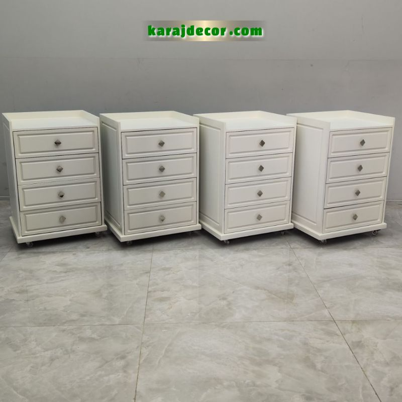 ترولی آرایشگاه 019
