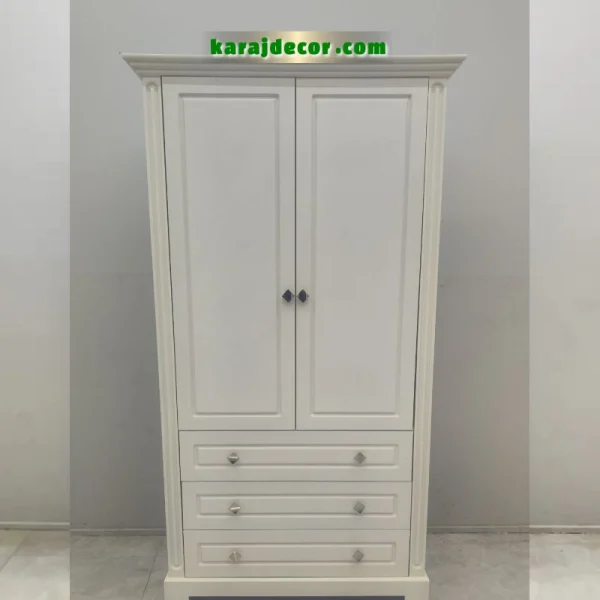 کمد آرایشگاه 003
