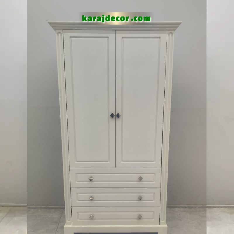 کمد آرایشگاه 003