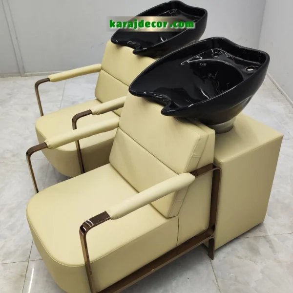سرشور آرایشگاه 010