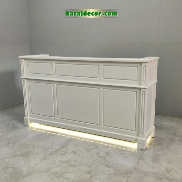 کانتر آرایشگاه 022