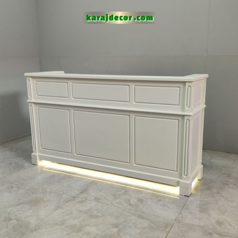 کانتر آرایشگاه 022