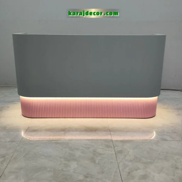 کانتر آرایشگاه 023
