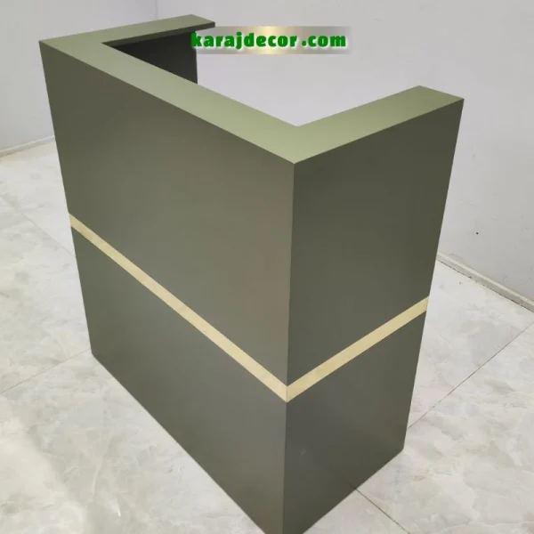 کانتر آرایشگاه 024