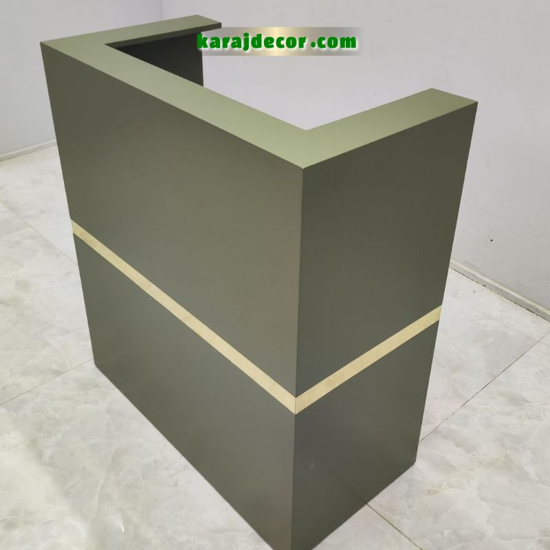 کانتر آرایشگاه 024