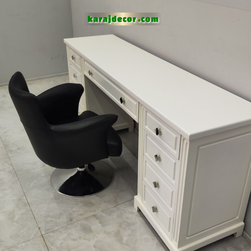 میز کنسول آرایشگاه 002