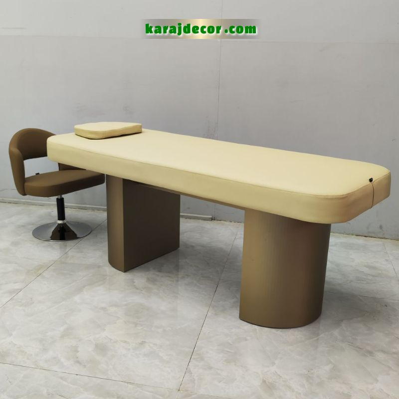 تخت آرایشگاه 021