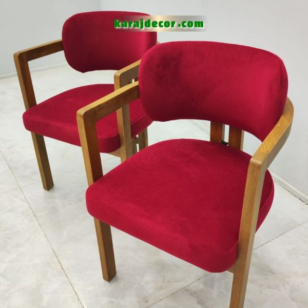 صندلی آرایشگاه 009