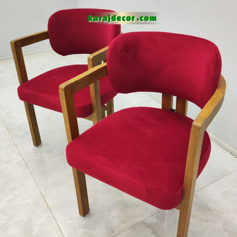 صندلی آرایشگاه 009