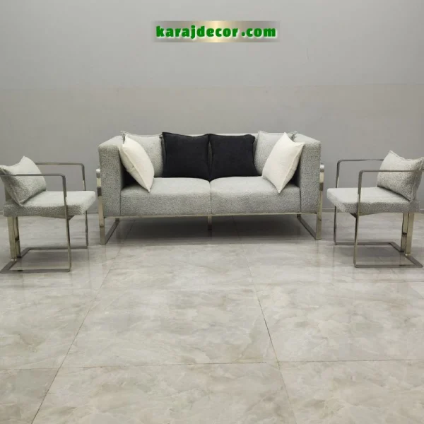 مبل آرایشگاه 023
