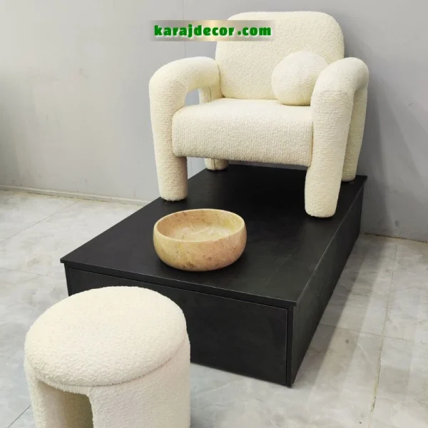 ست پدیکور آرایشگاه 011