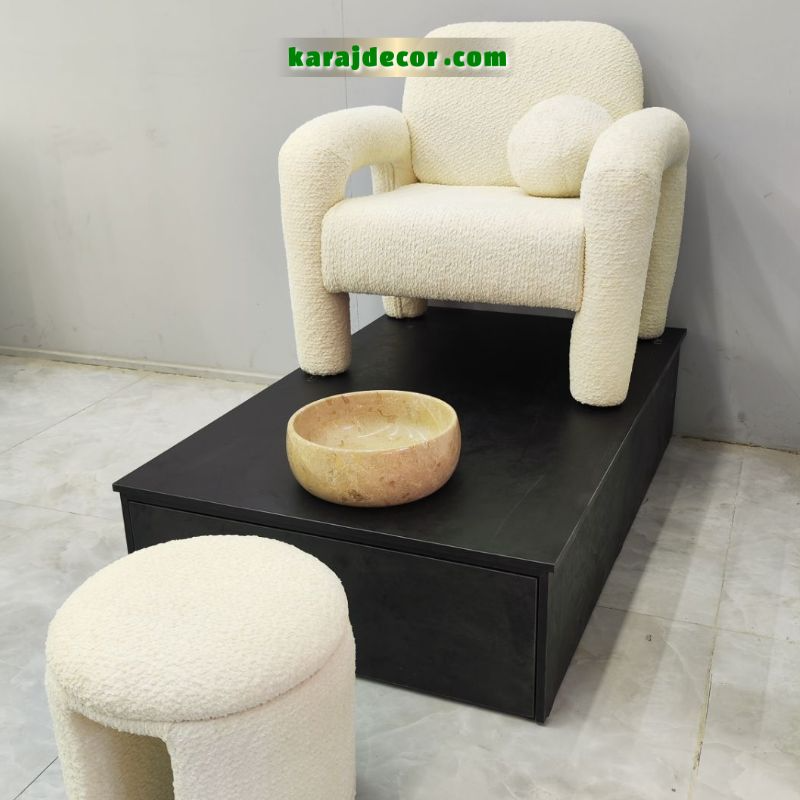ست پدیکور آرایشگاه 011