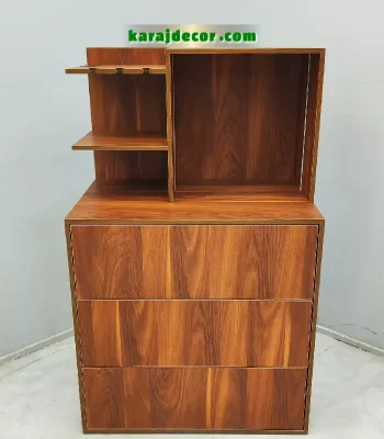 کالر بار آرایشگاه 008