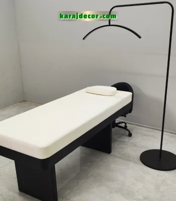 تخت آرایشگاه 027