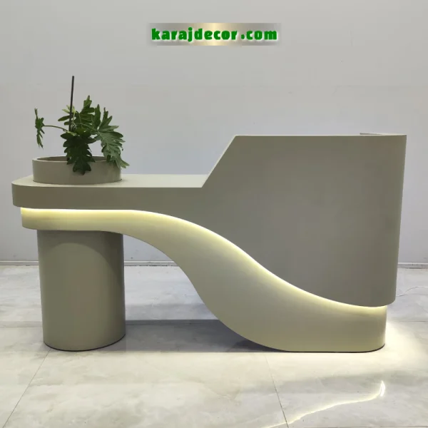 کانتر آرایشگاه 029