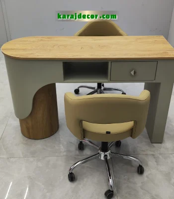 میز ناخن آرایشگاه 029