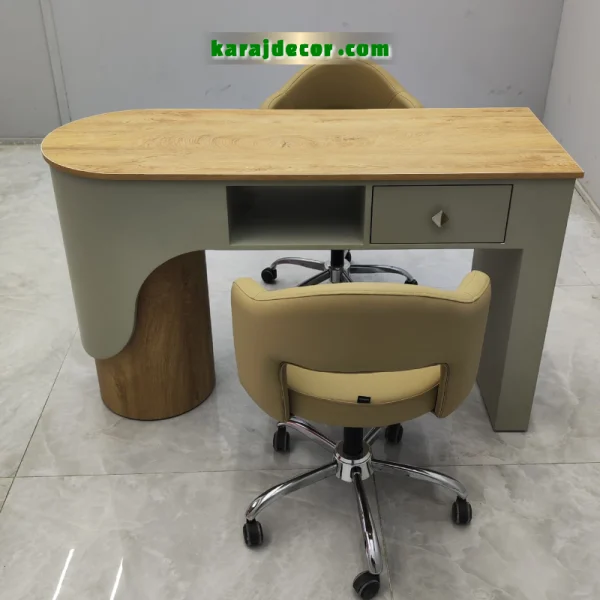 میز ناخن آرایشگاه 029