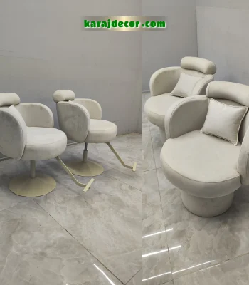 صندلی آرایشگاه 010