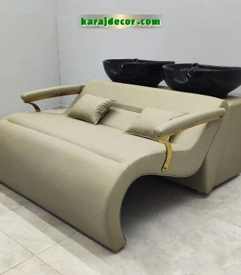 سرشور آرایشگاه دو نفره