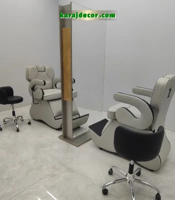 آینه دوطرفه آرایشگاه 022