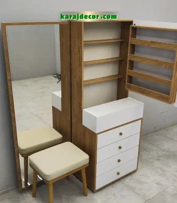 میز آرایش