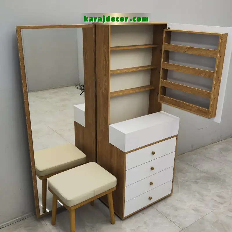 میز آرایش