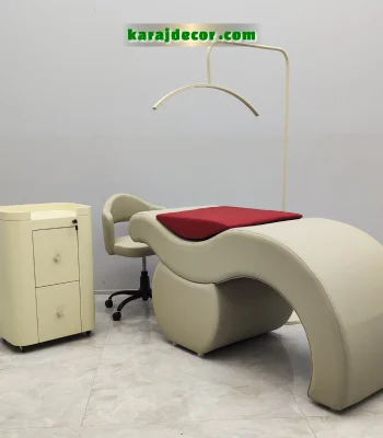 تخت آرایشگاه 028