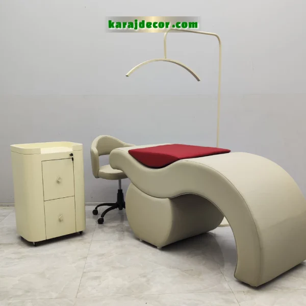 تخت آرایشگاه 028