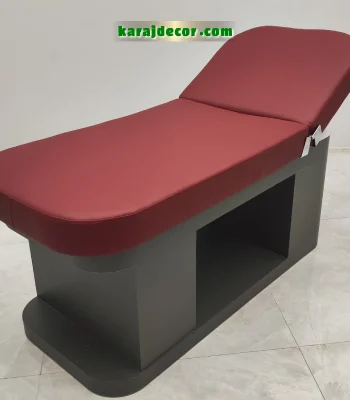 تخت آرایشگاه 029