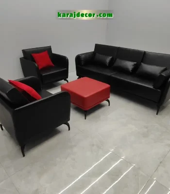 مبل آرایشگاه 029