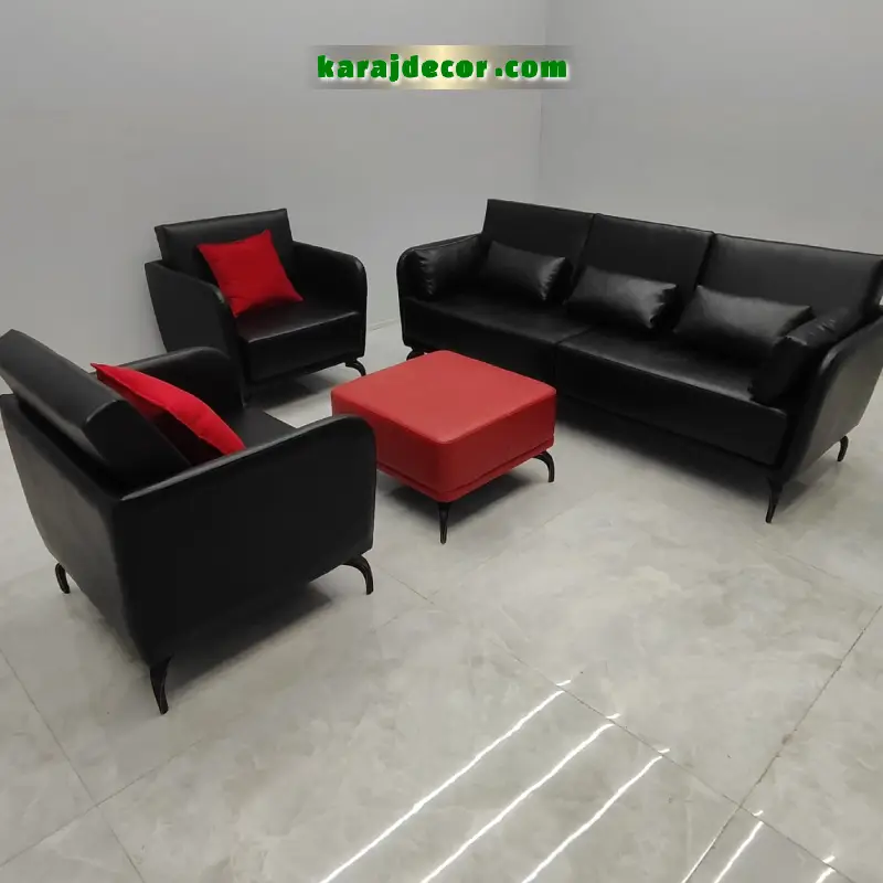 مبل آرایشگاه 029