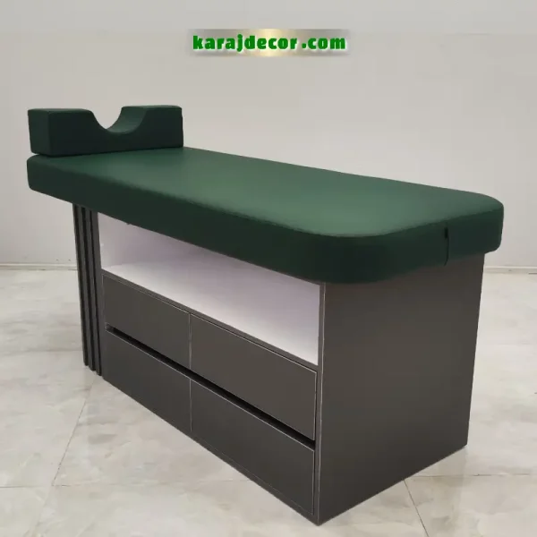 تخت آرایشگاه 030