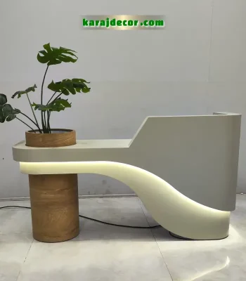 کانتر آرایشگاه 033