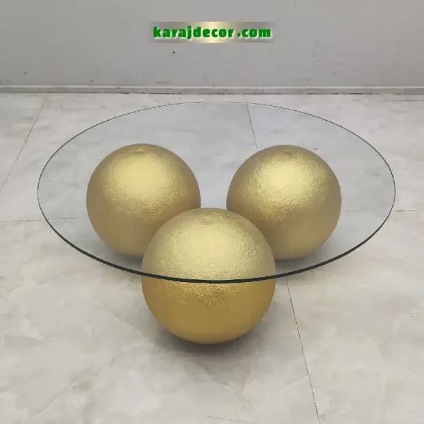 جلو مبلی توپی
