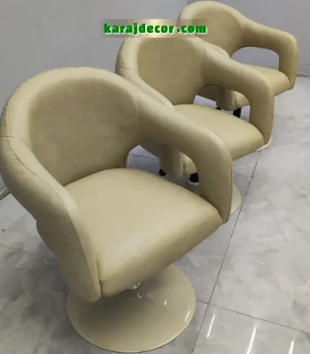 صندلی آرایشگاه 012