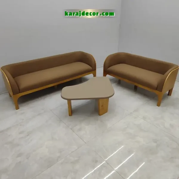مبل آرایشگاه 030