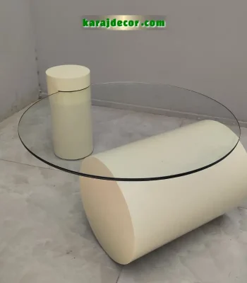 جلو مبلی ماربل
