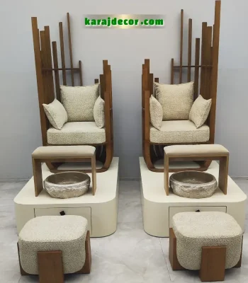 ست پدیکور 016
