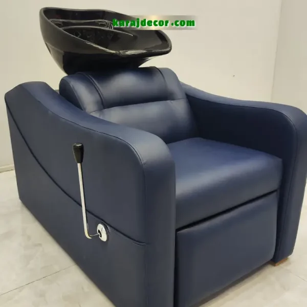 سرشور آرایشگاه 014