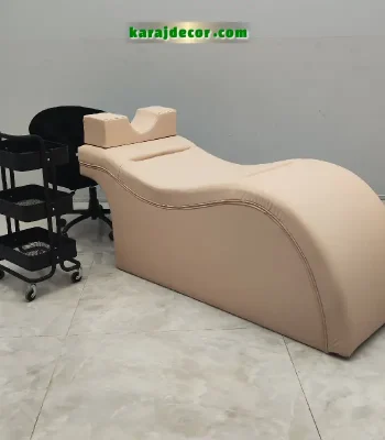 تخت آرایشگاه 032