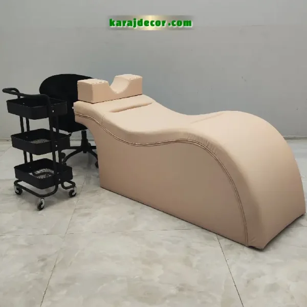 تخت آرایشگاه 032
