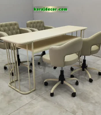 میز ناخن آرایشگاه 032